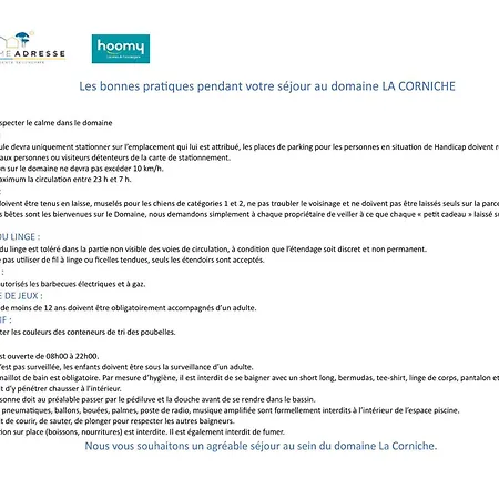 Avec Piscine, Pour 4 Σαλέ Brétignolles-sur-Mer