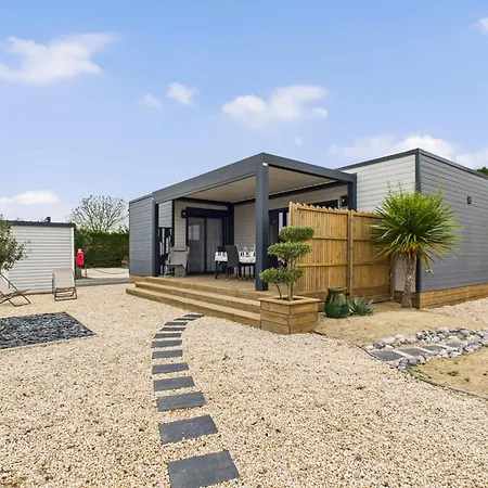 Avec Piscine, Pour 4