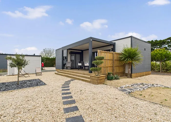 Avec Piscine, Pour 4