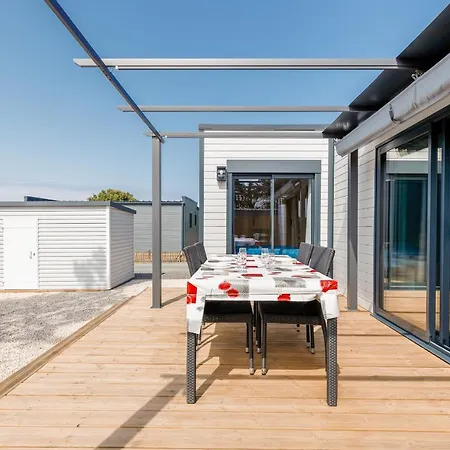 Avec Piscine, Pour 4 * Bretignolles-sur-Mer