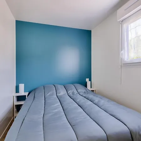 Avec Piscine, Pour 4 * Bretignolles-sur-Mer