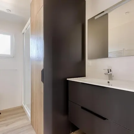 Avec Piscine, Pour 4 * Brétignolles-sur-Mer
