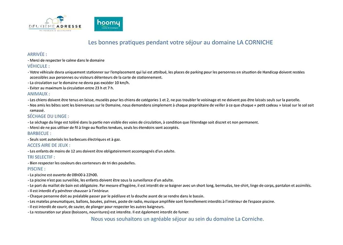 Avec Piscine, Pour 4 샬레 Brétignolles-sur-Mer